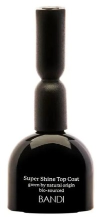 Bandi Верхнее покрытие для лака Super Shine Top Coat 10 гр 