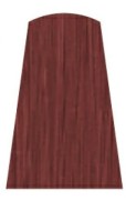 Lebel Краска для волос edol R-7 Red (Красный 7) 80г