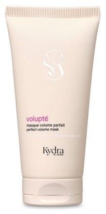 Kydra Le Salon Hair Care 50 мл Perfect volume mask Маска для идеального объема с корнями водяной лилии 