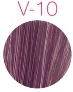 Lebel MATERIA µ Лайфер V10 Полуперманентная краска для волос 80 г