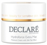 Declare Увлажняющий экстра-матирующий крем для лица Hydroforce Extra Mat 50 мл