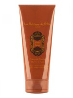 Крем для душа Аюрведа - LA SULTANE DE SABA CREAM DOUCHE "AYURVEDIC", 200мл