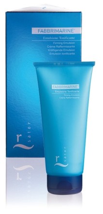 Fabbrimarine Тонизирующая крем-эмульсия для тела Emulsione Tonificante, 200ml