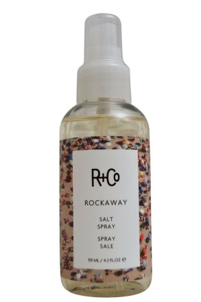 РОКАВЭЙ ПЛЯЖ стайлинг-спрей для текстуры и объема 119 мл/ ROCKAWAY Salt Spray 119 ml