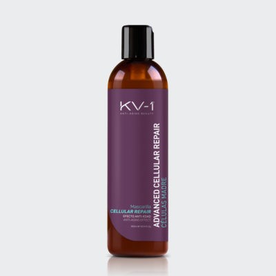 Маска Эдванс с экстрактом стволовых клеток яблок KV-1 Mascarilla Advanced Celular Repair, 300 мл