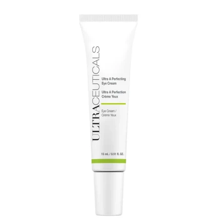 Крем от морщин для кожи вокруг глаз Ultraceuticals Ultra A Eye Cream Perfecting 15 мл