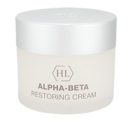 Холи ленд Восстанавливающий крем ALPHA-BETA Restoring Cream 250 ml