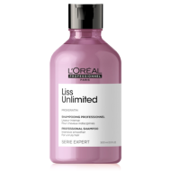 L'oreal liss unlimited разглаживающий шампунь 300 мл. L'oreal liss unlimited разглаживающий шампунь 300 мл.