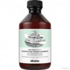 Davines Детоксирующий шампунь-скраб Detoxifying Scrub Shampoo 250 мл