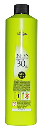 L'Oreal Prof ИНОА ODS2 Оксид 9% (30 vol.) 1000 мл