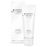 Janssen Demanding  Интенсивный скраб Skin Intensive Face Scrub 50мл
