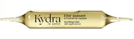 Kydra Интенсивный эликсир-уход 1 шт 10 мл с Зизифусом Elixir для защиты чувствительной кожи головы 
