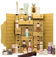 La Sultane de Saba Подарочный Адвент-календрь 24 средства 1110 мл 