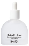 Bandi Капли-Сушка для лака Quick Dry Drop 10 мл 
