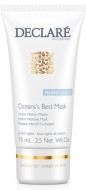 Declare Интенсивная увлажняющая маска для лица с морскими экстрактами Ocean’s Best Mask 75 мл