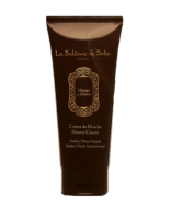 Крем для душа Амбра Мускус Сандал - LA SULTANE DE SABA CREAM DOUCHE "AMBRE MUSC SANTAL", 200 мл