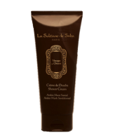 Крем для душа Амбра Мускус Сандал - LA SULTANE DE SABA CREAM DOUCHE "AMBRE MUSC SANTAL", 200 мл