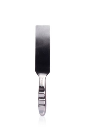 Christina Fitzgerald Основа металлическая пилка для педикюра STAINLESS STEEL PEDICURE CORE
