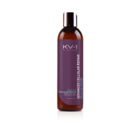 KV-1 Шампунь Shampoo Advanced Celular Repair stem cells 300 мл со стволовыми клетками яблок