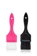 FRAMAR POWER PAINTER 2-PACK набор кистей для окрашиваний