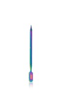 ИНСТРУМЕНТ ДЛЯ МАНИКЮРА ШПАТЕЛЬ-АППЛИКАТОР CHRISTINA FITZGERALD PRECISION APPLICATOR AND SPATULA PRECISION ИНСТРУМЕНТ ДЛЯ МАНИКЮРА ШПАТЕЛЬ-АППЛИКАТОР CHRISTINA FITZGERALD PRECISION APPLICATOR AND SPATULA PRECISION