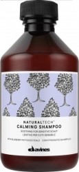DAVINES CALMING SHAMPOO успокаивающий шампунь 