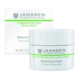 Janssen Combination Балансирующий крем Skin Balancing Cream 50 мл