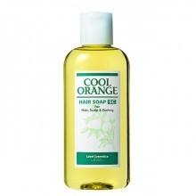 Шампунь от выпадения Lebel Cool Orange SC 200 ml.