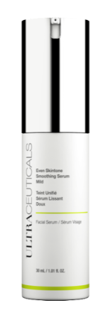 Ultraceuticals Even Skintone Smoothing Serum Mild Ультра сыворотка для чувствительной кожи с кислотами 30 мл 