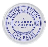 Charme D'Orient Lips balm Бальзам для губ 10 гр