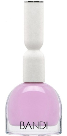 Bandi Ultra Nature Лак для ногтей тон F302s Floral Violet 10 мл 