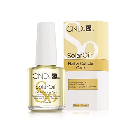 Масло для ногтей CND Solar Oil 15 мл