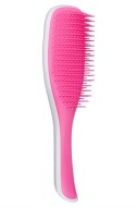 Расческа распутывающая для мокрых волос Tangle Teezer Расческа The Wet Detangler Popping Pink Расческа распутывающая для мокрых волос Tangle Teezer Расческа The Wet Detangler Popping Pink