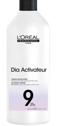 L'Oreal Prof DIA Оксидент 2,7% (9 vol.) 1000 мл