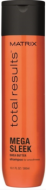 Шампунь matrix total results mega sleek shampoo 300 ml Шампунь matrix total results mega sleek shampoo 300 ml