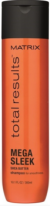 Шампунь matrix total results mega sleek shampoo 300 ml