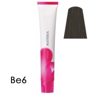 Краска BE6 Lebel Cosmetics Materia для волос тёмный блондин бежевый 80 гр, Лебел Краска BE6 Lebel Cosmetics Materia для волос тёмный блондин бежевый 80 гр, Лебел