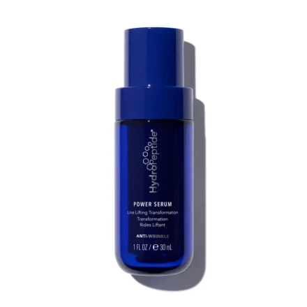 HYDROPEPTIDE Power Serum (Суперконцентрированная сыворотка с факторами роста для клеточного омоложения и моделирования контуров лица) 30 мл