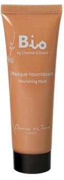 Charme D'Orient Питательная маска для лица Bio Masque nourrissant/Nourishing mask 50 мл