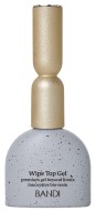 Bandi Верхнее покрытие для ногтей с дисперсионным слоем Bio Wipe Top Gel 10 г 