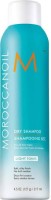 Сухой шампунь для светлых волос Moroccanoil Dry Shampoo Light Tones 205 мл