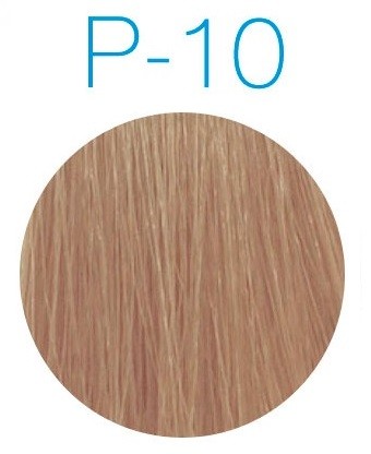 Lebel MATERIA µ Лайфер P10 Полуперманентная краска для волос 80 г