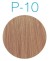 Lebel MATERIA µ Лайфер P10 Полуперманентная краска для волос 80 г