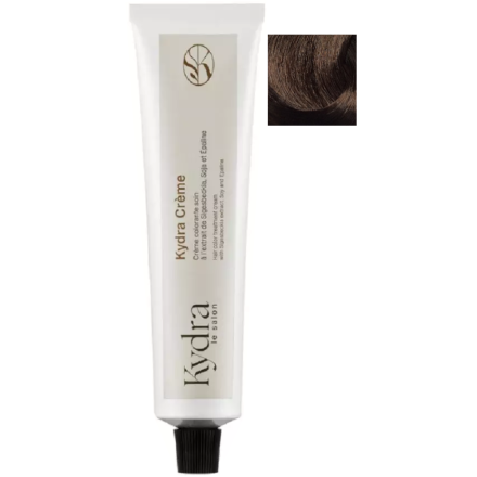 Kydra Creme 6/46 Крем-краска для волос 60 мл Dark Copper Red Hair color treatment cream