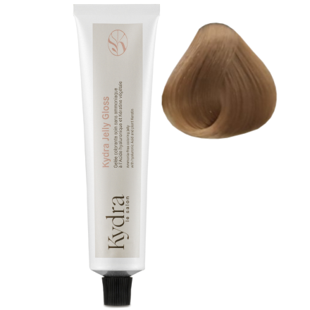 Kydra le Salon 10-32 Jelly Gloss 60 мл Краска для волос Ammonia-Free Coloring Стойкий Тонирующий Глосс-Гель