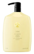 ORIBE HAIR ALCHEMY RESILIENCE CONDITIONER (LITER) КОНДИЦИОНЕР ПРОТИВ ЛОМКОСТИ И СУХОСТИ ВОЛОС "СИЛА ВОЗРОЖДЕНИЯ" 1000 мл
