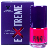 CHRISTINA FITZGERALD - PINK 04 EXTREME Лак для ногтей