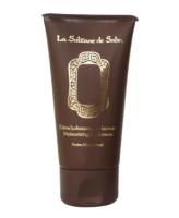 Крем для рук Амбра Мускус Сантал - LA SULTANE DE SABA HAND CREAM "AMBRE MUSC SANTAL", 50мл