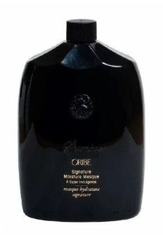 УВЛАЖНЯЮЩАЯ МАСКА Oribe Signature Moisture Masque A Super Indulgence, 1000 ml