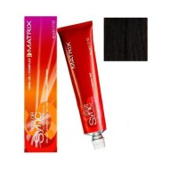 МАТРИКС 5N КОЛОР.СИНК Светлый Шатен 90мл